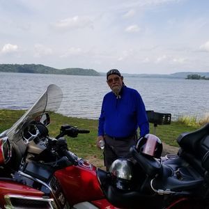 Meet your Posher, Gary